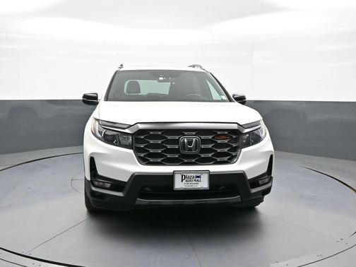 2023 Honda Passport AWD TrailSport
