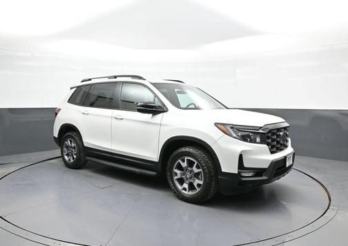 2023 Honda Passport AWD TrailSport