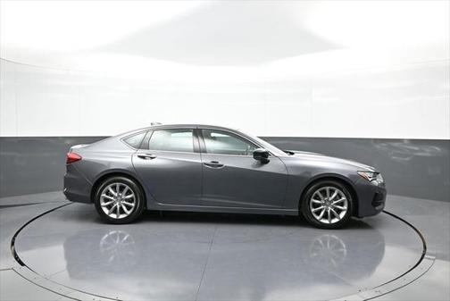 2022 Acura TLX FWD