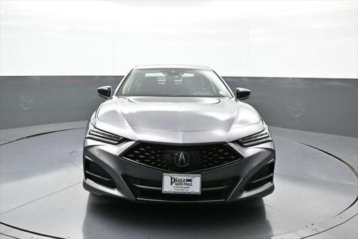2022 Acura TLX FWD