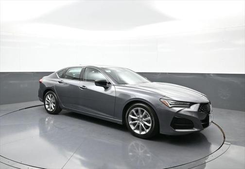 2022 Acura TLX FWD