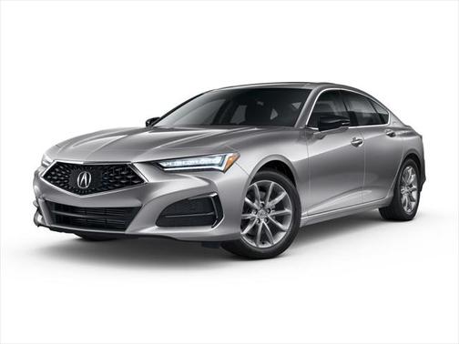 2022 Acura TLX FWD