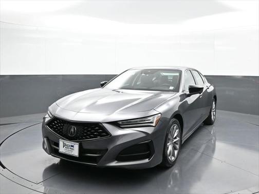 2022 Acura TLX FWD