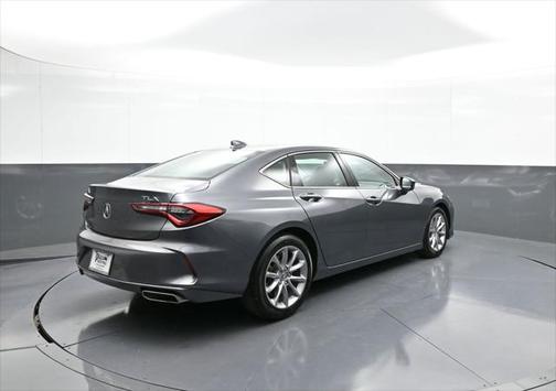 2022 Acura TLX FWD