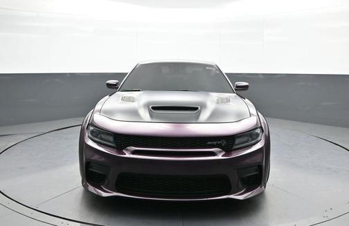 2021 Dodge Charger SRT Hellcat