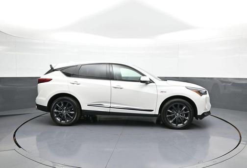 Platinum 2026 Acura RDX Base