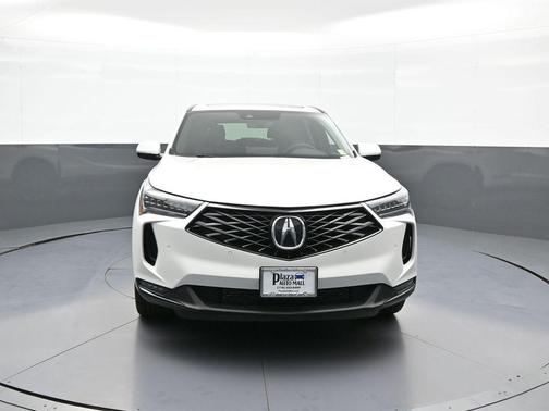 Platinum 2026 Acura RDX Base