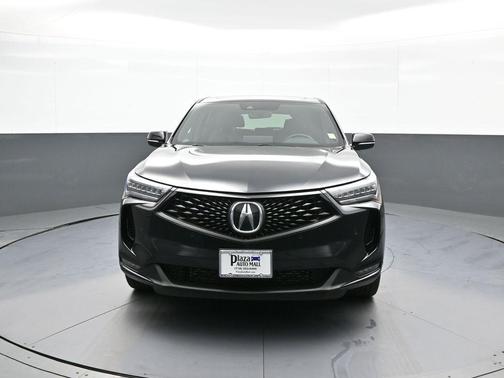 2024 Acura RDX Base