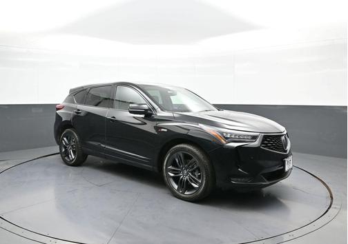2024 Acura RDX Base