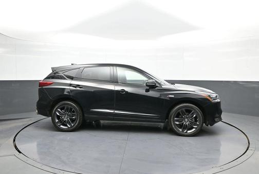 2024 Acura RDX Base