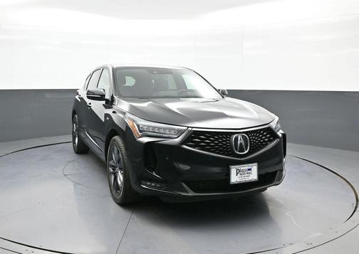 2024 Acura RDX Base