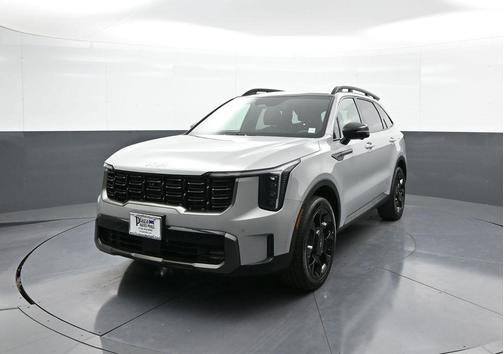 2024 Kia Sorento SX