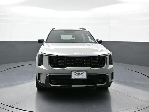 2024 Kia Sorento SX