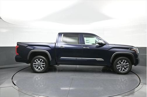 2025 Toyota Tundra 1794 Edition