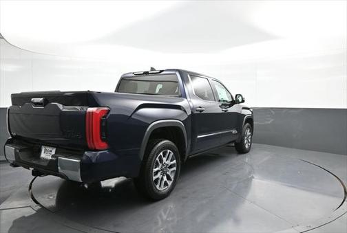 2025 Toyota Tundra 1794 Edition