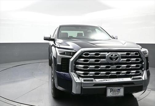 2025 Toyota Tundra 1794 Edition