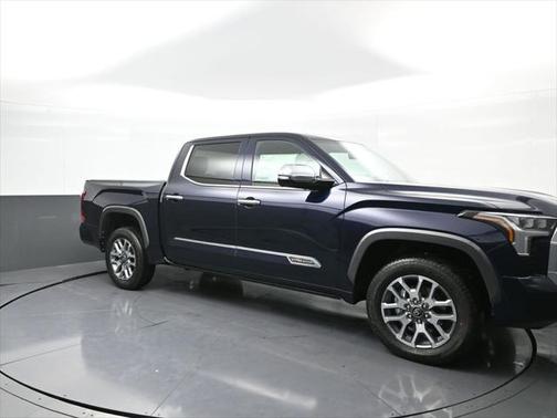 2025 Toyota Tundra 1794 Edition