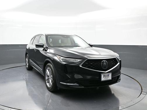 2022 Acura MDX Base