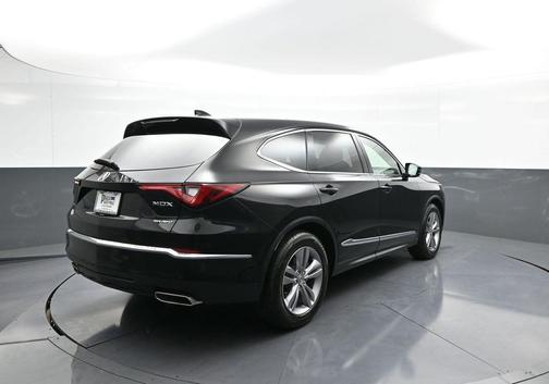 2022 Acura MDX Base