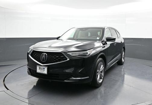 2022 Acura MDX Base