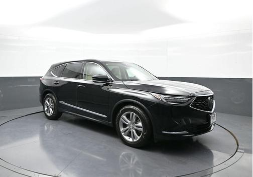 2022 Acura MDX Base