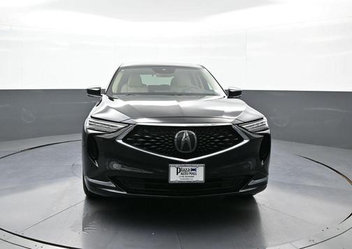 2022 Acura MDX Base