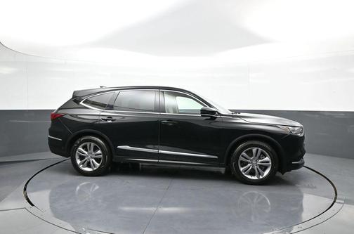 2022 Acura MDX Base