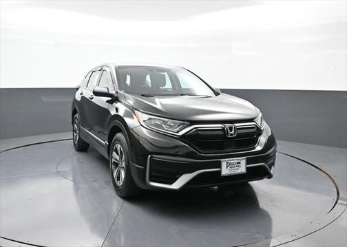 2021 Honda CR-V AWD LX