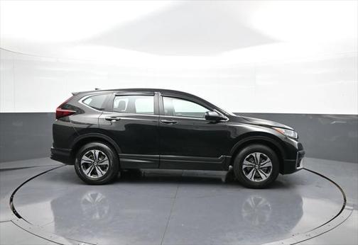 2021 Honda CR-V AWD LX