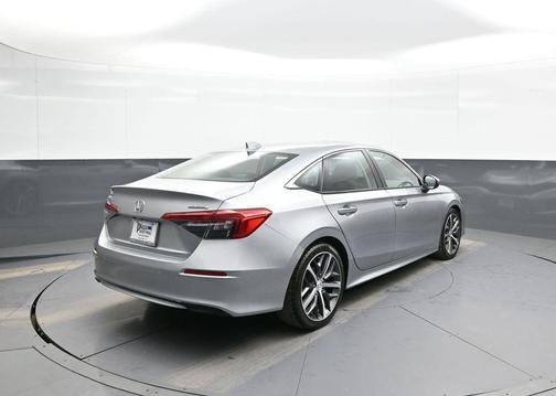 2023 Honda Civic Touring