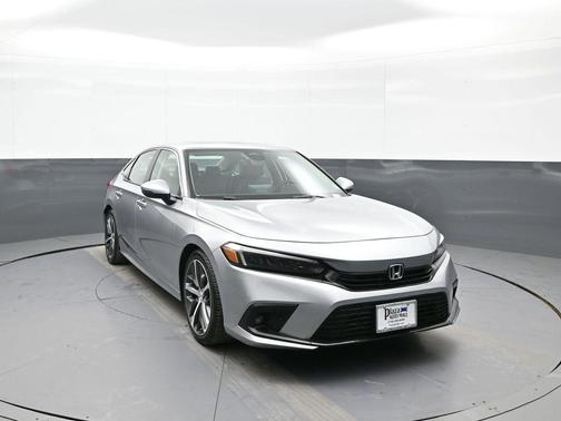 2023 Honda Civic Touring