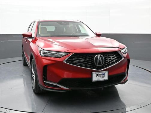 2025 Acura MDX Technology Package