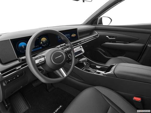 Phantom Black 2026 Hyundai SANTA CRUZ SEL