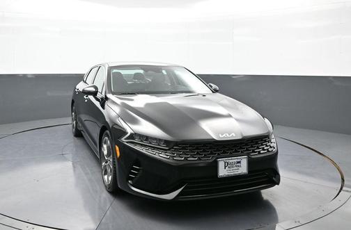 2023 Kia K5 EX