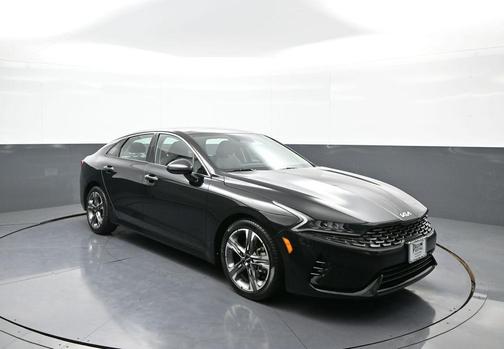 2023 Kia K5 EX