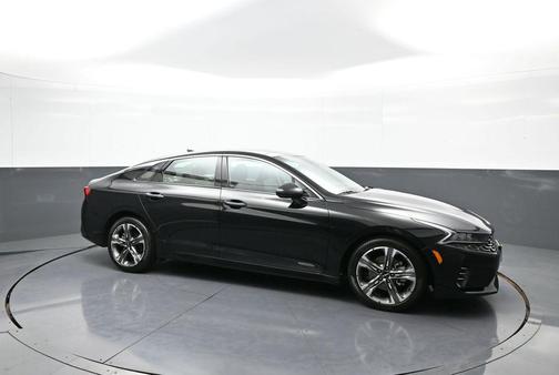 2023 Kia K5 EX
