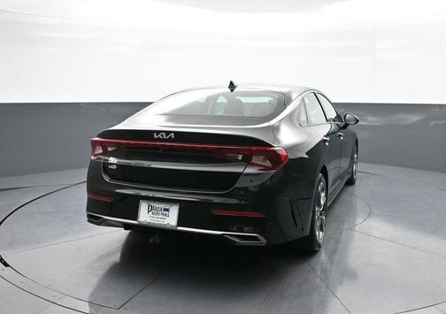 2023 Kia K5 EX