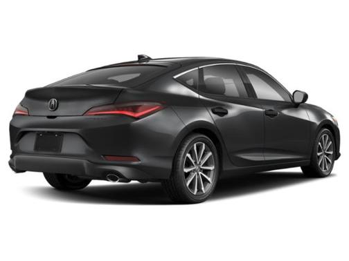 2026 Acura Integra 