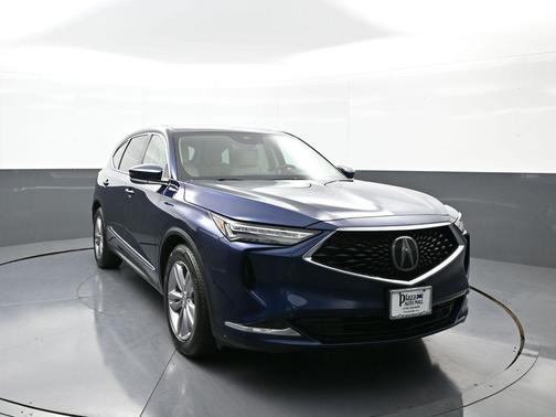 2023 Acura MDX Standard