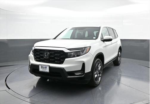 2022 Honda Passport AWD EX-L