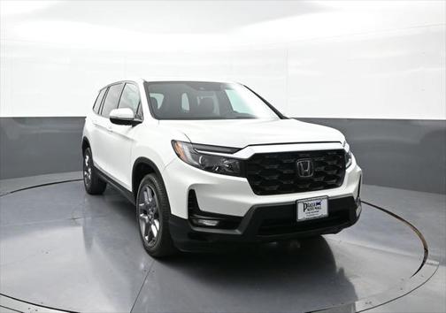 2022 Honda Passport AWD EX-L