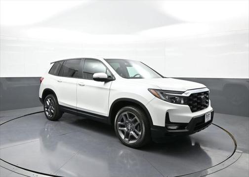 2022 Honda Passport AWD EX-L