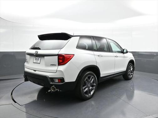 2022 Honda Passport AWD EX-L