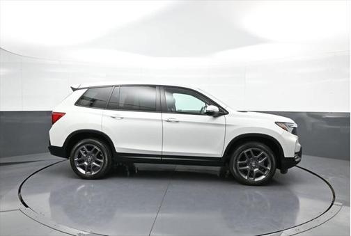 2022 Honda Passport AWD EX-L