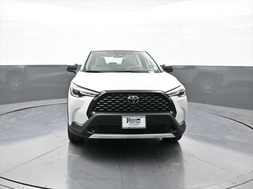 2025 Toyota Corolla Cross L