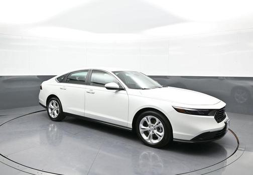 2024 Honda Accord LX 1.5T