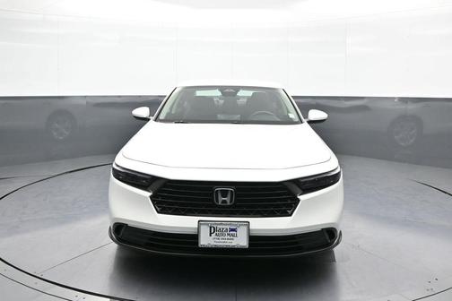 2024 Honda Accord LX 1.5T