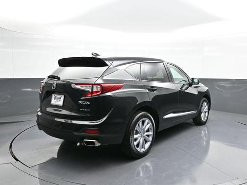 2024 Acura RDX Base