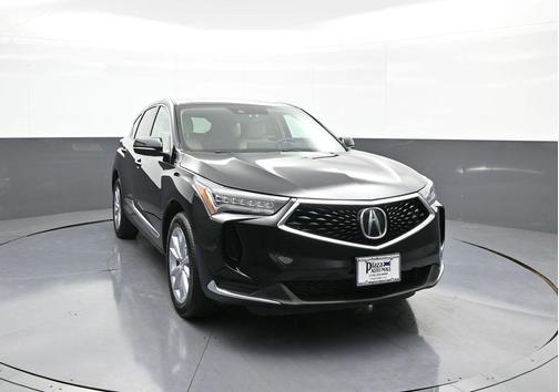 2024 Acura RDX Base