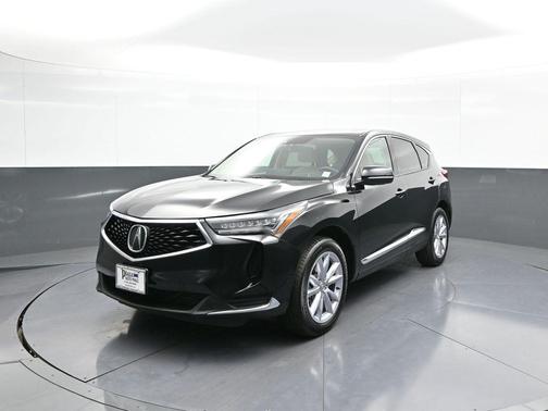 2024 Acura RDX Base